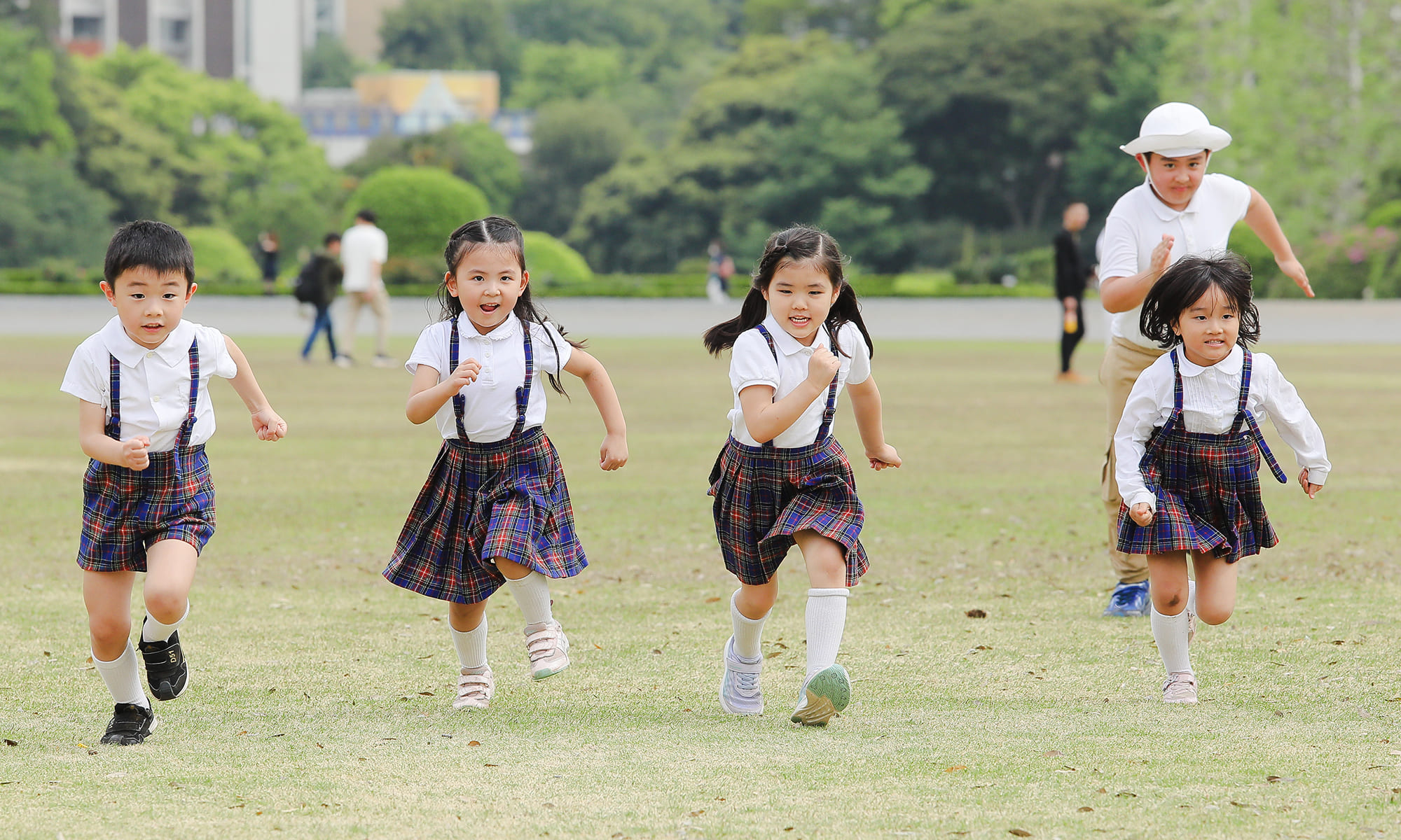 麻布みこころ幼稚園