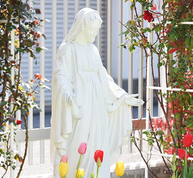 幼稚園の生活 イメージ